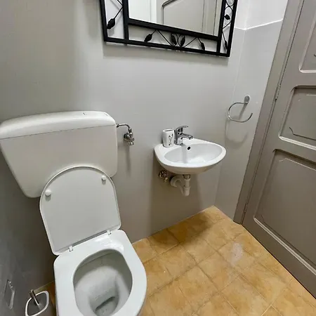Dom wakacyjny Casa Rampulla *