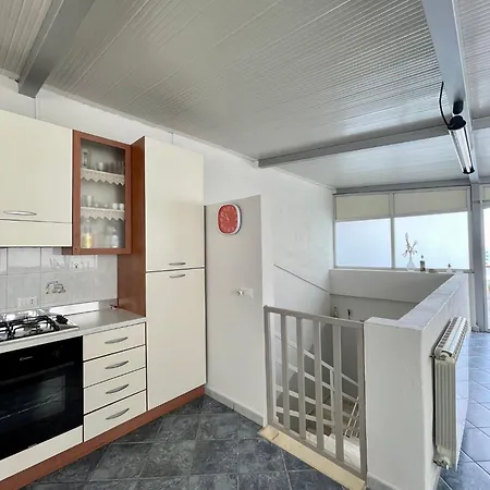 Σπίτι διακοπών Casa Rampulla