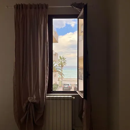 Casa Rampulla Capo dʼOrlando