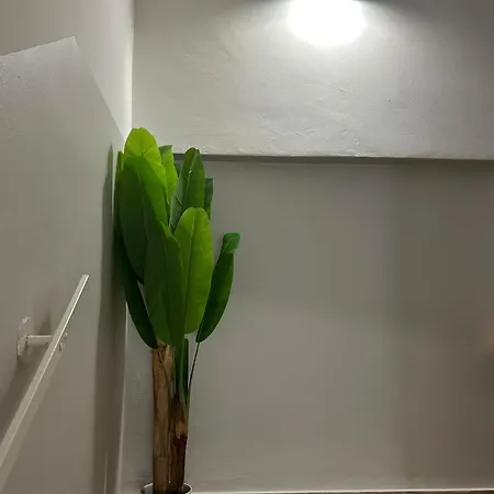 Casa Rampulla Σπίτι διακοπών