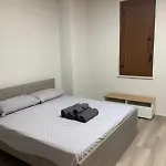 Semesterbostad Casa Rampulla *