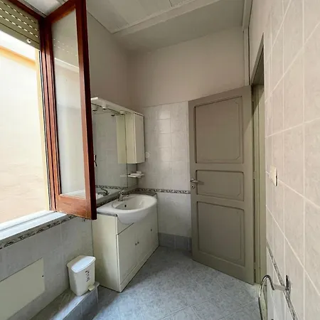 Holiday home Casa Rampulla