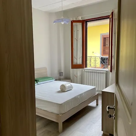 Holiday home Casa Rampulla *
