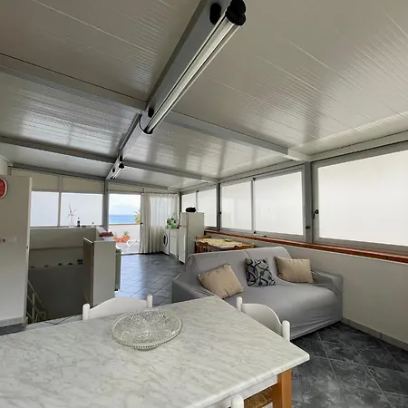 Holiday home Casa Rampulla Capo d'Orlando