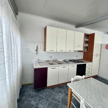 Casa Rampulla Holiday home Capo d'Orlando