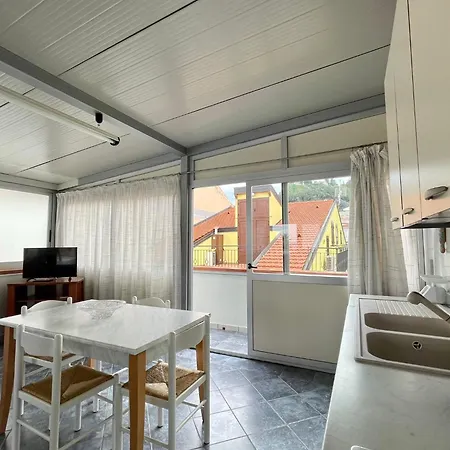 Casa Rampulla Holiday home