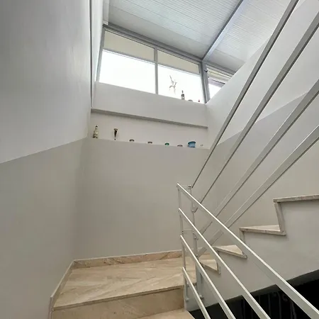 Casa Rampulla Holiday home *