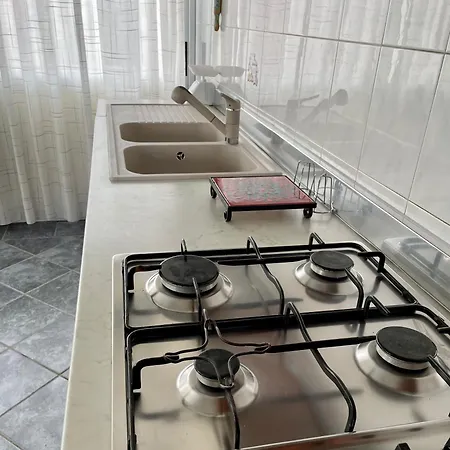 Casa Rampulla Holiday home Capo d'Orlando