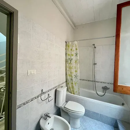 Holiday home Casa Rampulla *