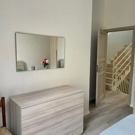 Casa Rampulla Holiday home *
