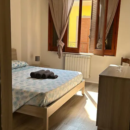 Casa Rampulla