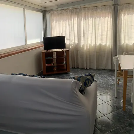 Casa Rampulla *