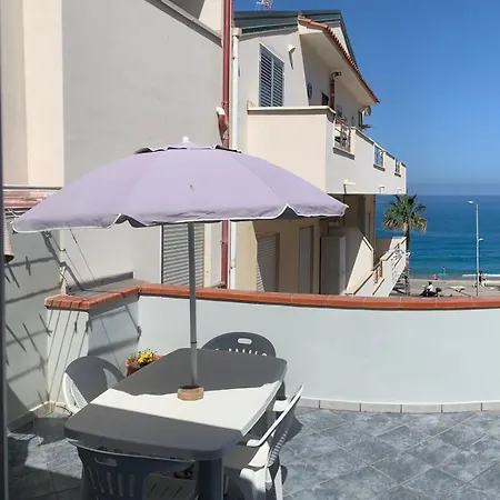 Casa Rampulla * Capo dʼOrlando