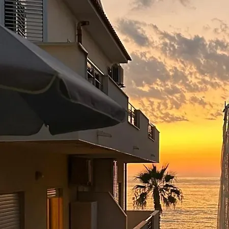 Casa Rampulla *