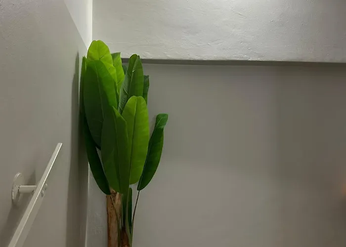 Casa Rampulla בית נופש