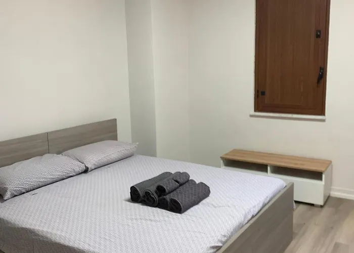 度假居 Casa Rampulla *