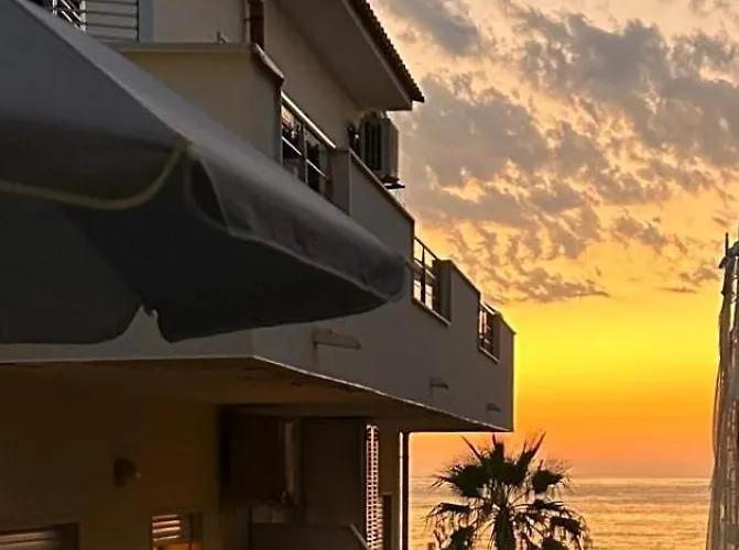 Casa Rampulla *